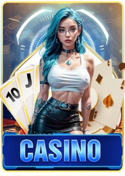 Live casino wi88